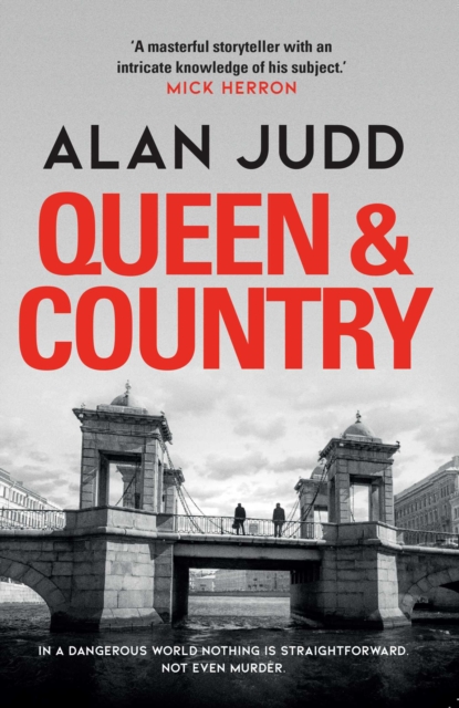 Queen & Country, EPUB eBook