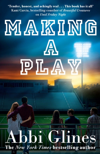 Making a Play, EPUB eBook