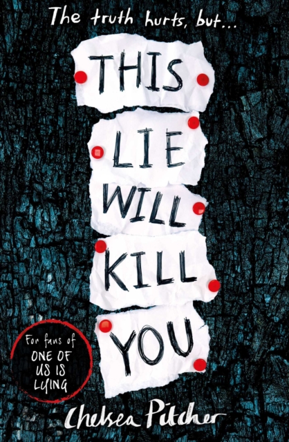 This Lie Will Kill You, EPUB eBook