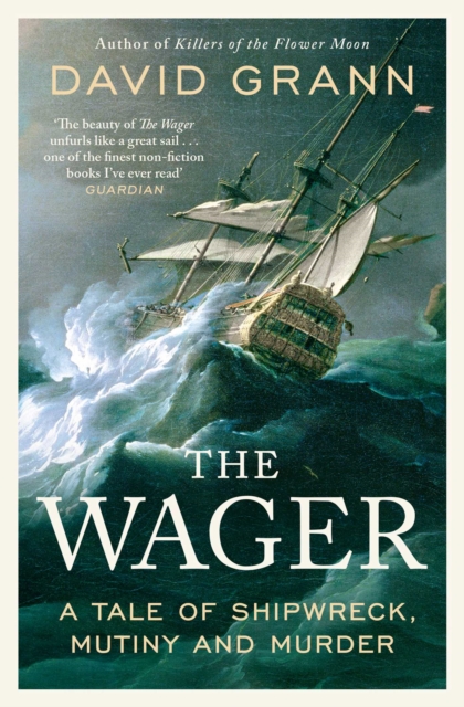 The Wager, EPUB eBook