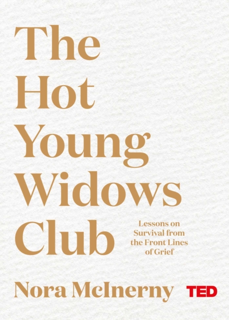 The Hot Young Widows Club, Hardback Book