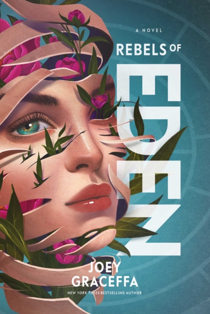 Rebels of Eden, Paperback / softback Book