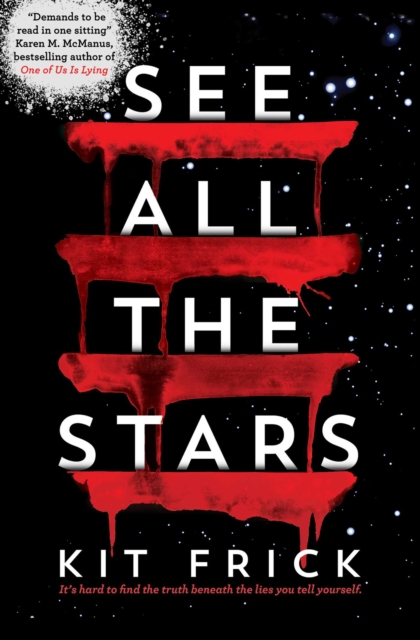 See all the Stars, Paperback / softback Book