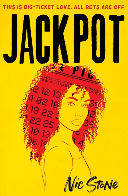 Jackpot, Paperback / softback Book
