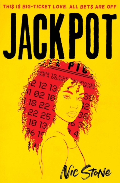 Jackpot, EPUB eBook