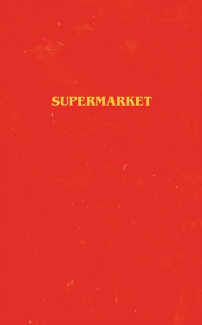 Supermarket, EPUB eBook