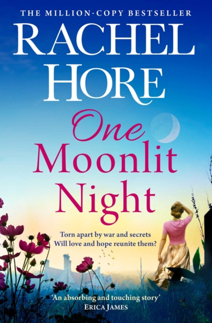 One Moonlit Night : The unmissable novel from the million-copy Sunday Times bestselling author of A Beautiful Spy, Paperback / softback Book