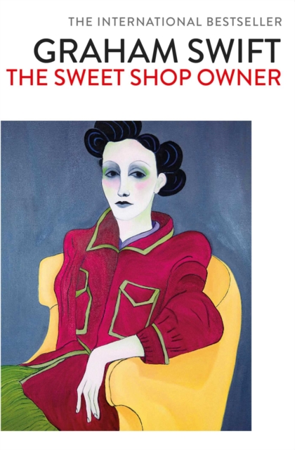 The Sweet Shop Owner, Paperback / softback Book