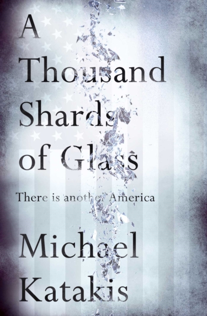A Thousand Shards of Glass, Paperback / softback Book