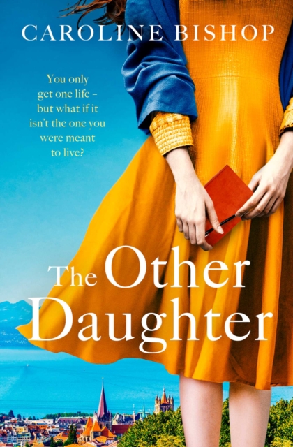 The Other Daughter, EPUB eBook