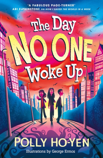 The Day No One Woke Up, Paperback / softback Book
