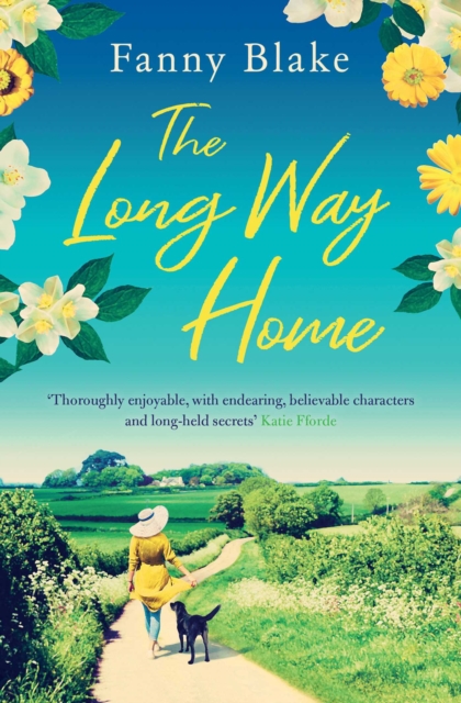 The Long Way Home : the perfect staycation summer read, EPUB eBook