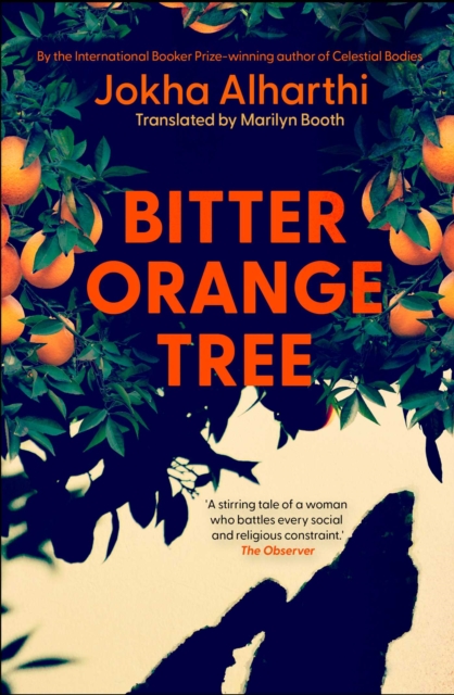 Bitter Orange Tree, EPUB eBook