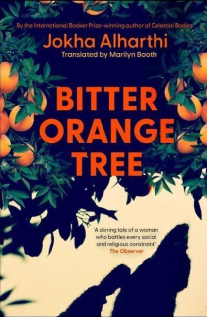 Bitter Orange Tree, Paperback / softback Book