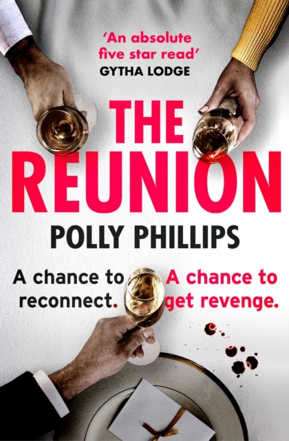 The Reunion : Cosmo's 'hottest new beach read for Summer 2022', EPUB eBook