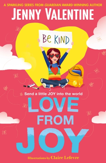 Love From Joy, EPUB eBook
