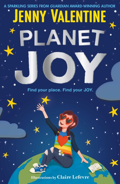 Planet Joy, EPUB eBook