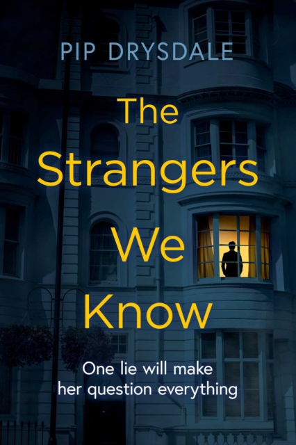 The Strangers We Know, Paperback / softback Book