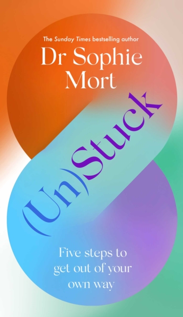(Un)Stuck, Hardback Book