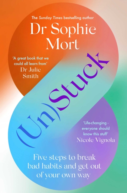 (Un)Stuck, EPUB eBook