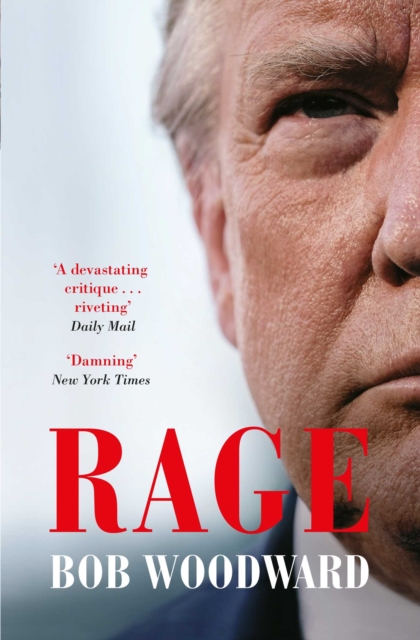 Rage, EPUB eBook