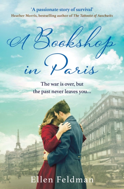 A Bookshop in Paris, EPUB eBook