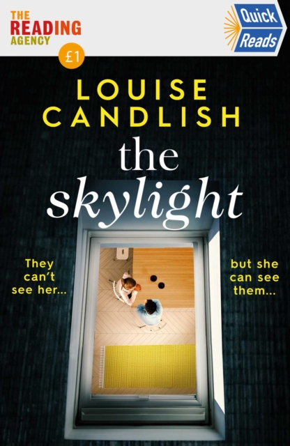 The Skylight : Quick Reads 2021, EPUB eBook