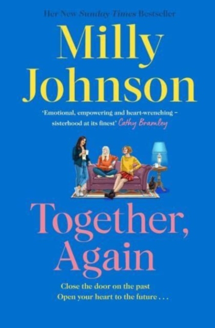 Together, Again : laughter, joy and hope from the much-loved Sunday Times bestselling author, Paperback / softback Book