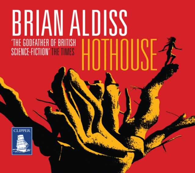 Hothouse, CD-Audio Book
