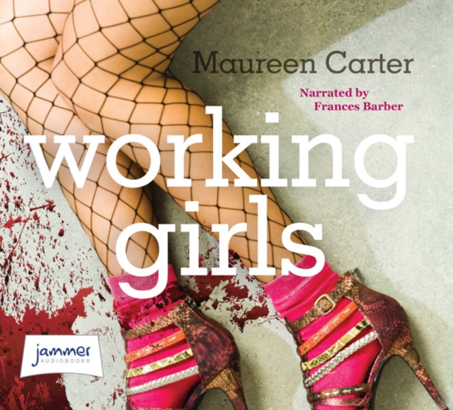Working Girls, CD-Audio Book
