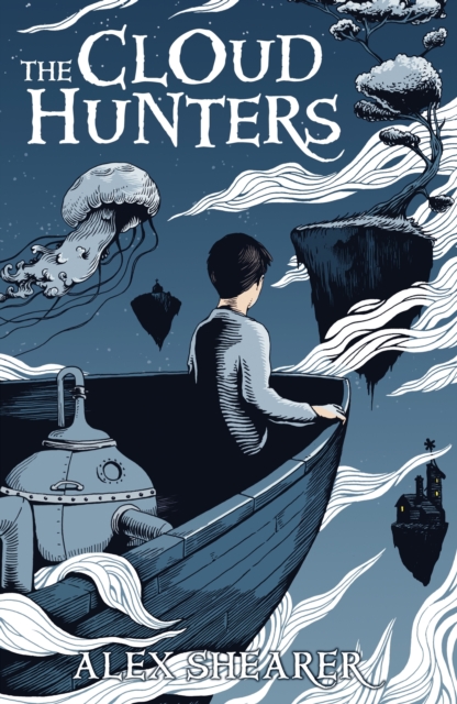 The Cloud Hunters, Paperback / softback Book