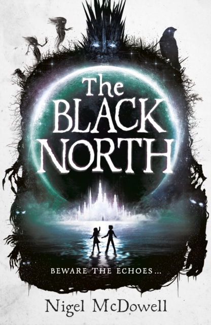 The Black North, Paperback / softback Book