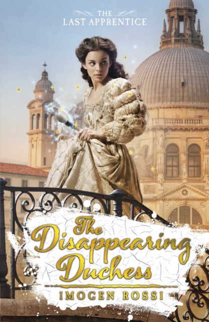The Disappearing Duchess : The Last Apprentice, EPUB eBook