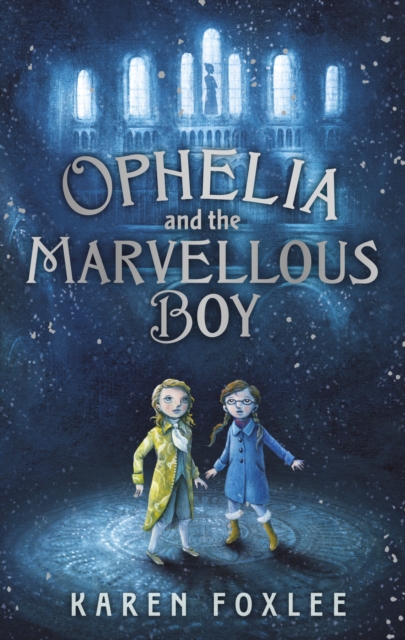 Ophelia and The Marvellous Boy, EPUB eBook
