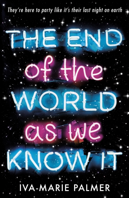 The End of the World As We Know It, Paperback Book