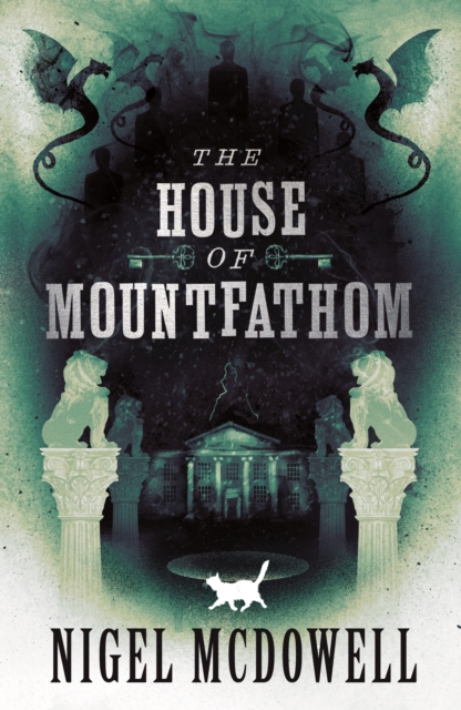 The House of Mountfathom, Paperback / softback Book