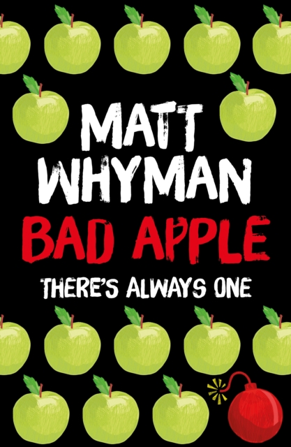 Bad Apple, Paperback / softback Book