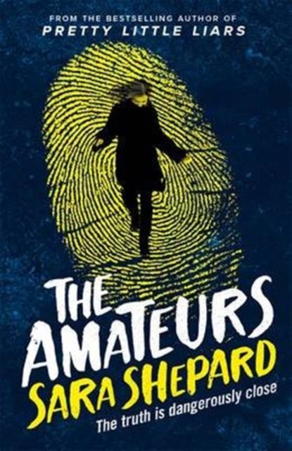 The Amateurs, Paperback / softback Book