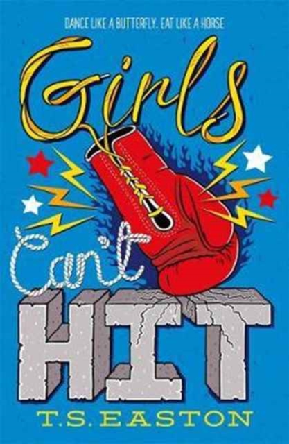 Girls Can't Hit, Paperback / softback Book
