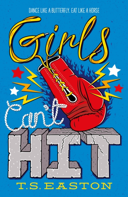 Girls Can't Hit, EPUB eBook