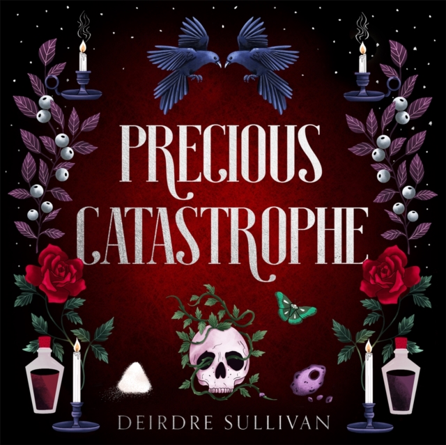 Precious Catastrophe (Perfectly Preventable Deaths 2), EPUB eBook