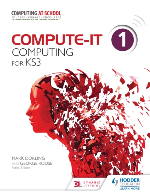 Compute-IT: Student's Book 1 - Computing for KS3, PDF eBook