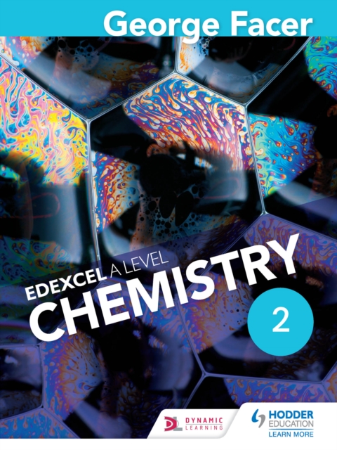 George Facer's A Level Chemistry Student Book 2, PDF eBook
