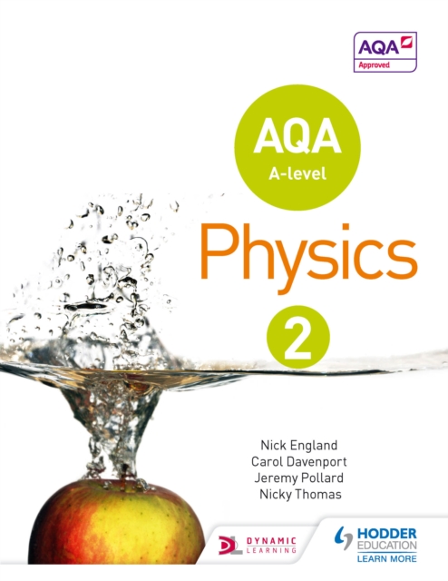 AQA A Level Physics Student Book 2, PDF eBook