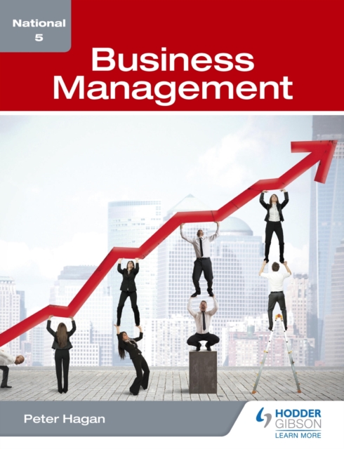 National 5 Business Management, EPUB eBook