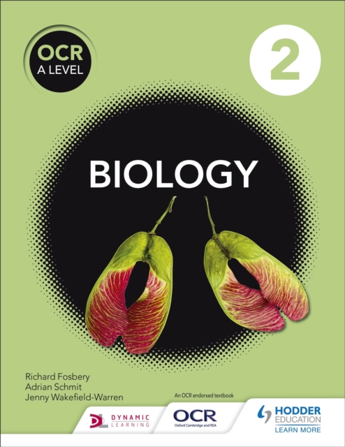 OCR A Level Biology Student Book 2, EPUB eBook