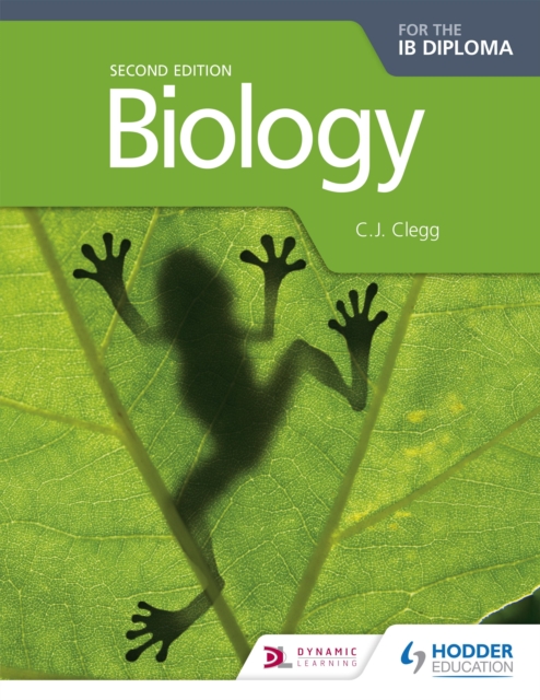 Biology for the IB Diploma Second Edition, EPUB eBook