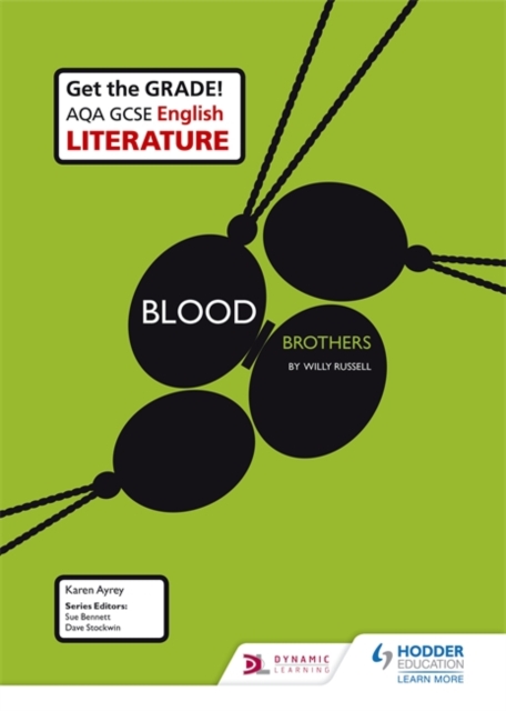 AQA GCSE English Literature Set Text Teacher Pack: Blood Brothers, Paperback / softback Book