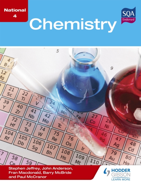 National 4 Chemistry, EPUB eBook