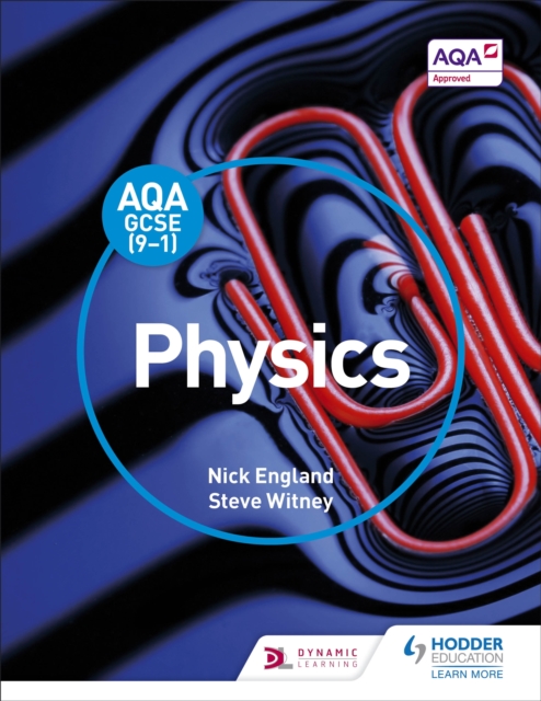AQA GCSE (9-1) Physics Student Book, EPUB eBook
